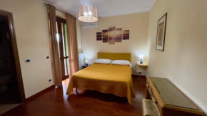 B&B Villa Sabrina